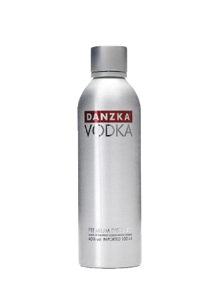 Poza cu Danzka Red Vodka 1 L