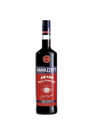 Poza cu Ramazzotti Amaro Liqueur 1 L