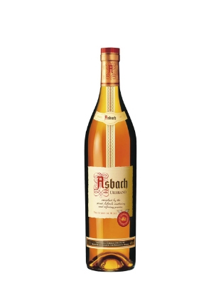 Poza cu Asbach Urbrand Brandy 1 L