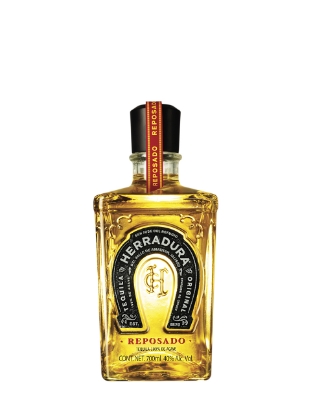 Poza cu Herradura Reposado Tequila 0.7 L