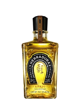 Poza cu Herradura Anejo Tequila 0.7 L