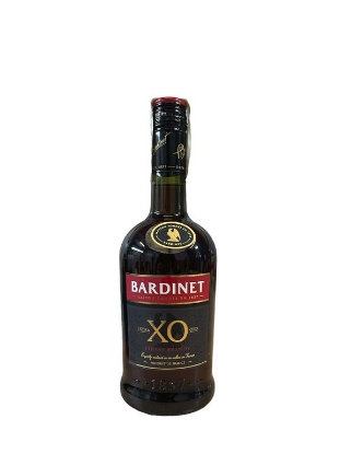 Poza cu Bardinet XO Brandy 0.7 L