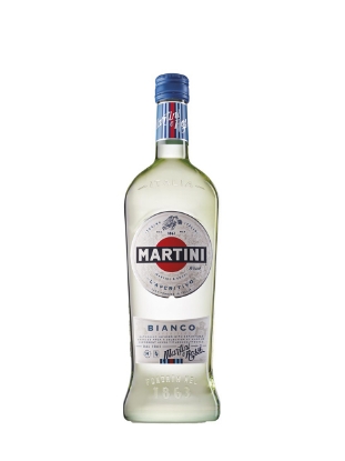 Poza cu Martini Bianco Vermouth 1 L