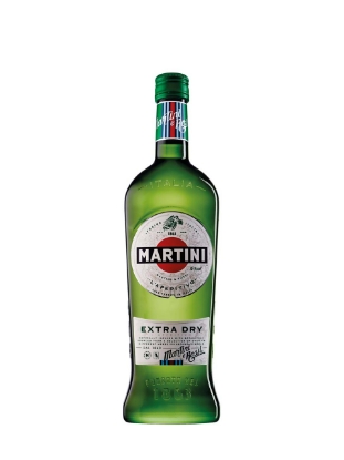 Poza cu Martini Extra Dry Vermouth 1 L