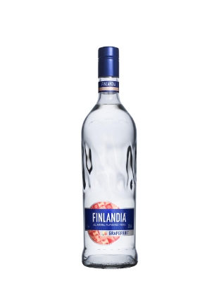 Poza cu Finlandia Grapefruit Vodka 1 L