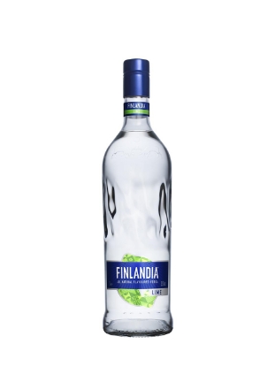 Poza cu Finlandia Lime Vodka 1 L