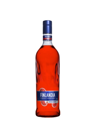 Poza cu Finlandia Redberry Vodka 1 L