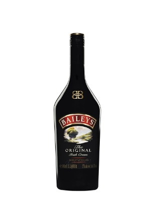 Poza cu Baileys The Original Irish Cream Liqueur 1 L