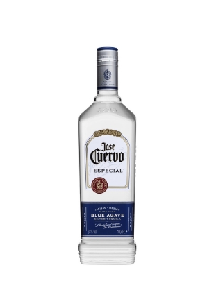 Poza cu Jose Cuervo Especial Blue Agave Silver Tequila 1 L