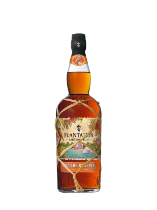 Poza cu Plantation Grande Reserve Barbados Rum 1 L