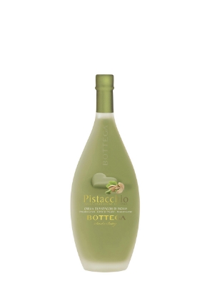 Poza cu Bottega Pistacchio Liqueur 0.5 L