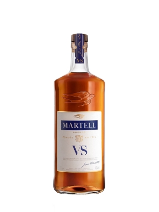 Poza cu Martell VS Cognac 1 L