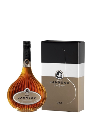 Poza cu Janneau VSOP Grand Armagnac  0.7 L