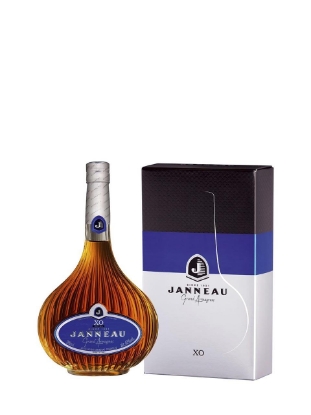 Poza cu Janneau XO Armagnac 0.7 L