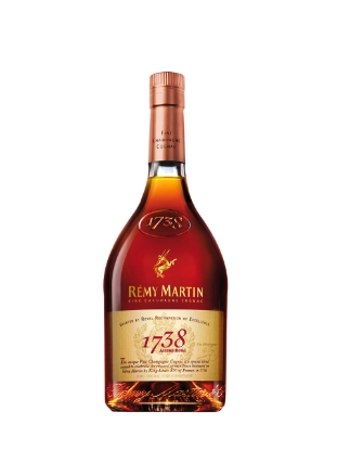 Poza cu Rémy Martin 1738 Cognac 1 L