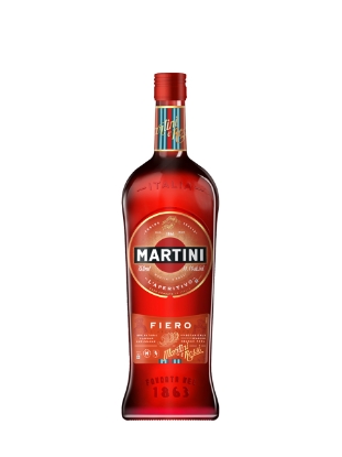 Poza cu Martini Fiero Vermouth 1 L