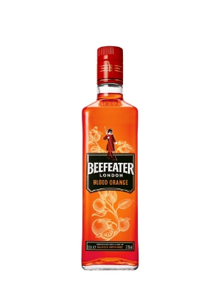 Poza cu Beefeater London Blood Orange Gin 1 L