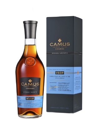 Poza cu Camus VSOP Cognac 1 L