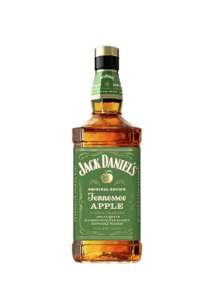 Poza cu Jack Daniel's Apple Liqueur 1 L