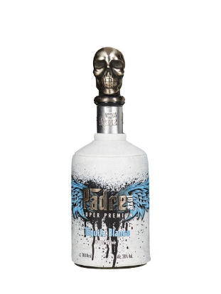 Poza cu Padre Azul Tequila Blanco 1 L