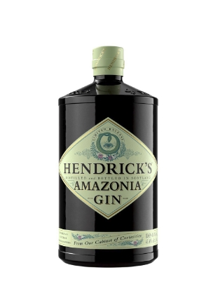 Poza cu Hendrick’s Amazonia Gin 1 L