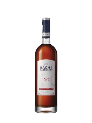 Poza cu Bache Gabrielsen XO Cognac 1 L