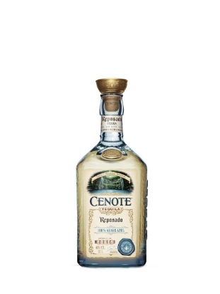 Poza cu Cenote Reposado Tequila 0.7 L