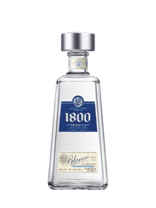 Poza cu 1800 Blanco Tequila 1 L