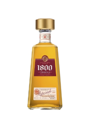 Poza cu 1800 Reposado Tequila 1 L