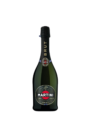 Poza cu Martini Brut White Sparkling Wine 0.75 L