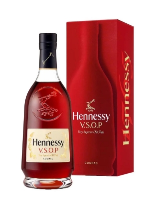 Poza cu Hennessy VSOP Cognac 1 L