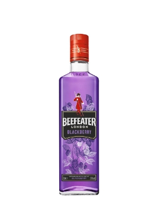 Poza cu Beefeater London Blackberry Gin 1 L