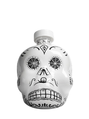 Poza cu Kah Tequila Blanco 0.7 L