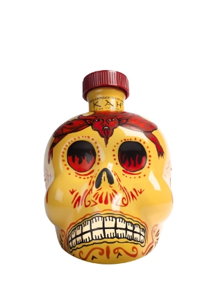 Poza cu Kah Tequila Reposado 0.7 L