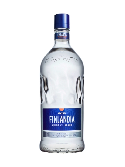 Poza cu Finlandia Premium Vodka 1.75 L