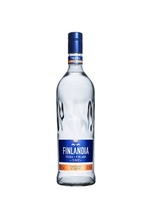 Poza cu Finlandia 101 Vodka 1 L