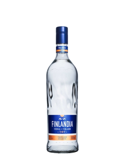 Poza cu Finlandia 101 Vodka 1 L