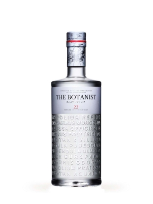 Poza cu The Botanist Islay Dry Gin 1 L