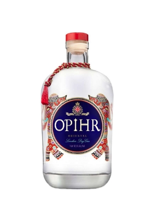 Poza cu Opihr Oriental London Dry Gin 1 L