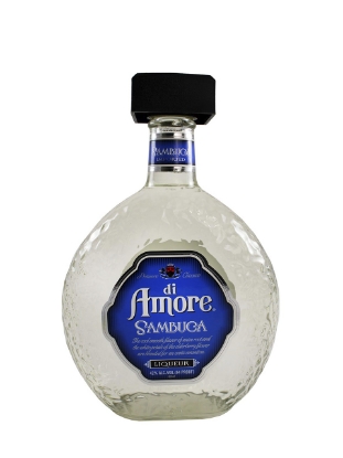 Poza cu Di Amore Sambuca Liqueur 1 L