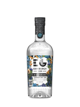 Poza cu Edinburgh The Classic London Dry Gin 1 L