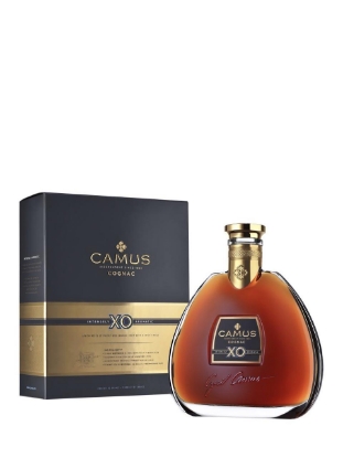 Poza cu Camus XO Cognac 1 L Giftbox