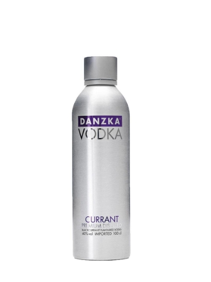 Poza cu Danzka Currant Vodka 1 L 