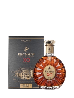 Poza cu Rémy Martin XO Cognac 1 L