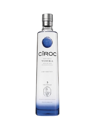 Poza cu Cîroc Vodka 1 L