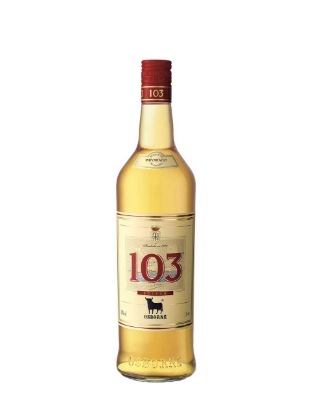 Poza cu Osborne 103 Solera Brandy 1 L