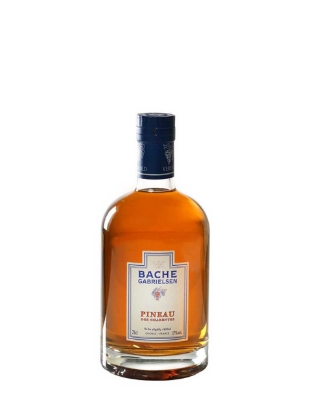 Poza cu Bache Gabrielsen Pineau des Charentes 0.75 L