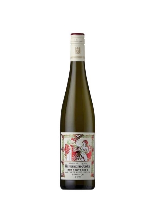 Poza cu Bassermann-Jordan Ruppertsberg Dry White Wine 0.75 L