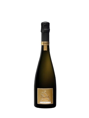 Poza cu Devaux Cuvée D Brut White Champagne 0.75 L