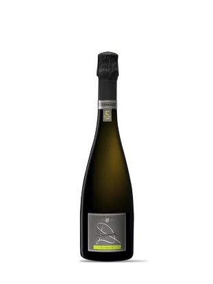 Poza cu Devaux Ultra D Extra-Brut White Champagne 0.75 L